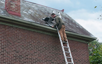 what affects urgent Higher Melcombe roof repairs