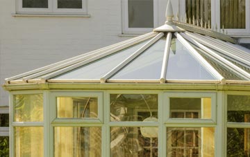 conservatory roof repair Higher Melcombe, Dorset