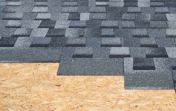 expert Higher Melcombe asphalt roof companies