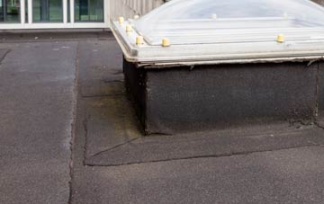 disadvantages of Higher Melcombe flat roofs