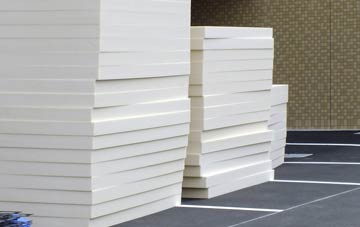 Higher Melcombe flat roof insulation costs