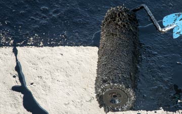 Higher Melcombe liquid sealant waterproofing