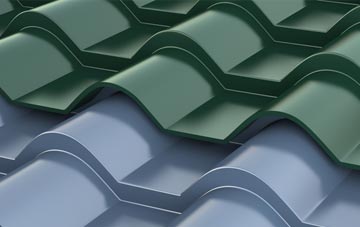 who should consider Higher Melcombe plastic roofs