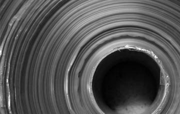 Higher Melcombe pvc roof replacement