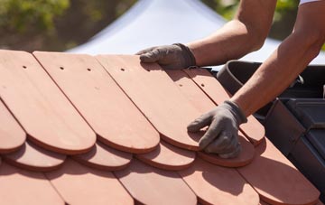 Higher Melcombe roof tile contractors