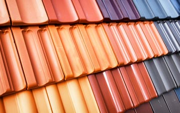 Higher Melcombe roof tile costs