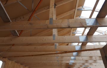 Higher Melcombe roof truss costs