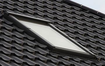benefits of Higher Melcombe roof windows