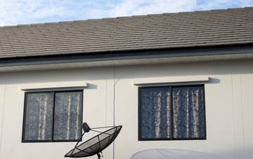 Higher Melcombe rubber roof costs