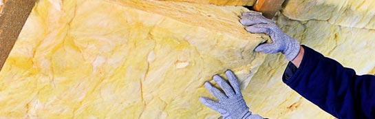 quotes for Higher Melcombe roof insulation