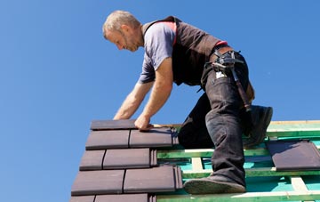 disadvantages of Higher Melcombe slate roofing