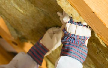 types of Higher Melcombe pitched roof insulation materials