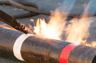 Higher Melcombe flat roofing replacement