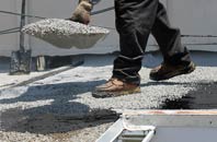 find rated Higher Melcombe flat roofing replacement companies