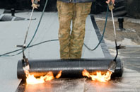 Higher Melcombe flat roof sealing quote