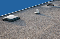 Higher Melcombe flat roofing