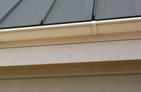 Higher Melcombe soffit repair